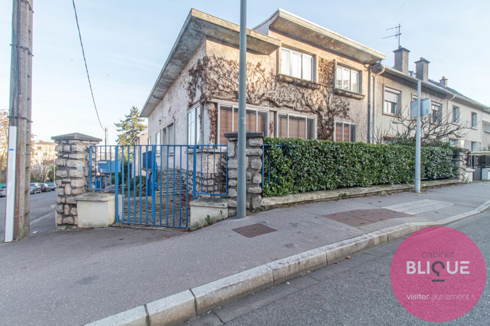 photo estate n°725824