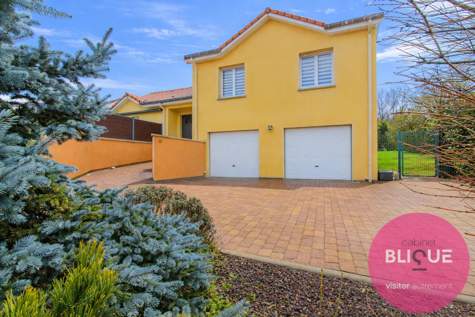 photo estate n°725840