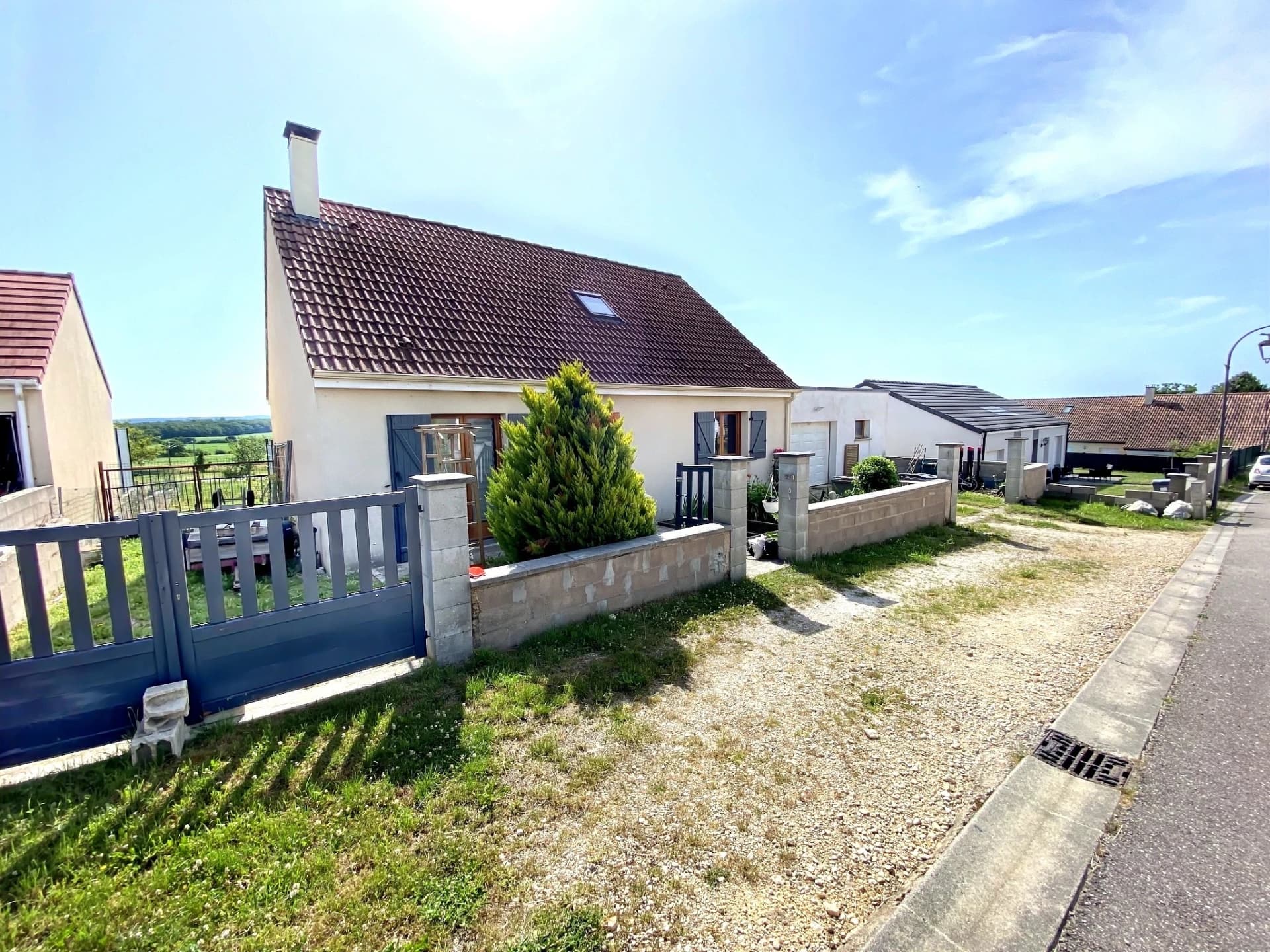 photo estate n°724976