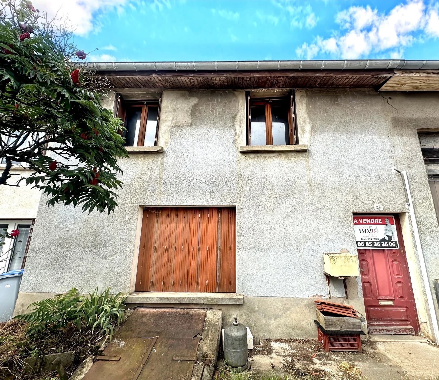 photo estate n°725101