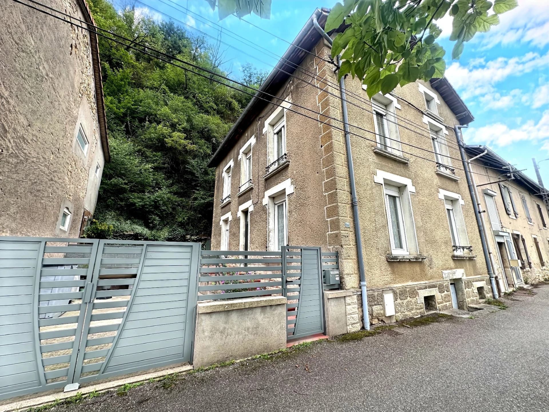 photo estate n°725309