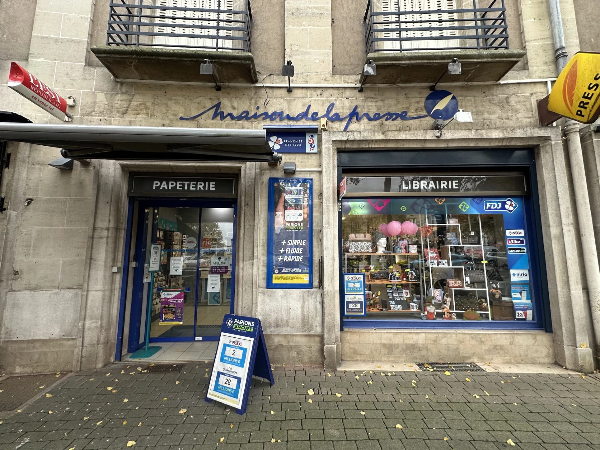 photo estate n°725500