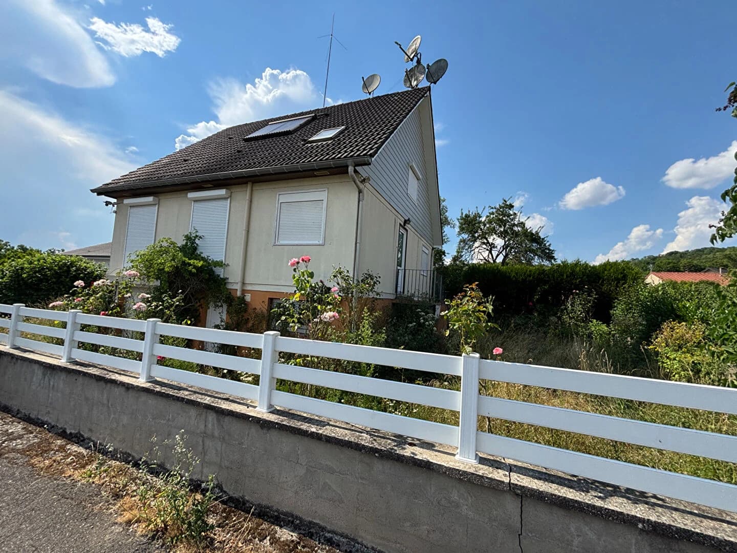 photo estate n°725010