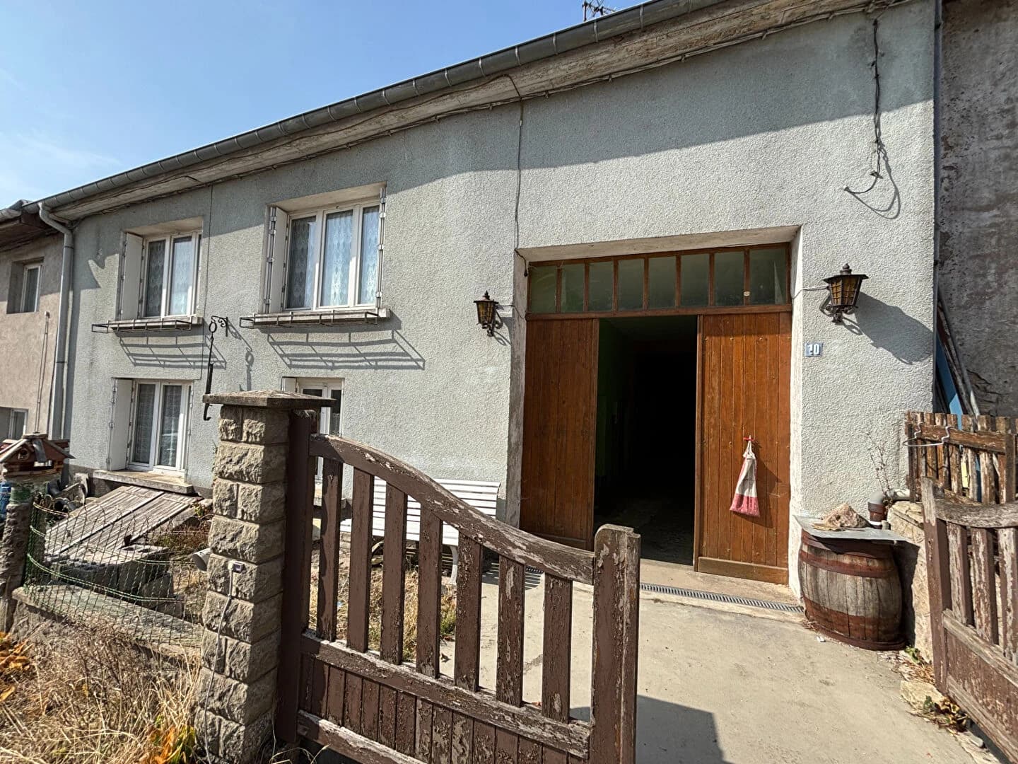 photo estate n°725349