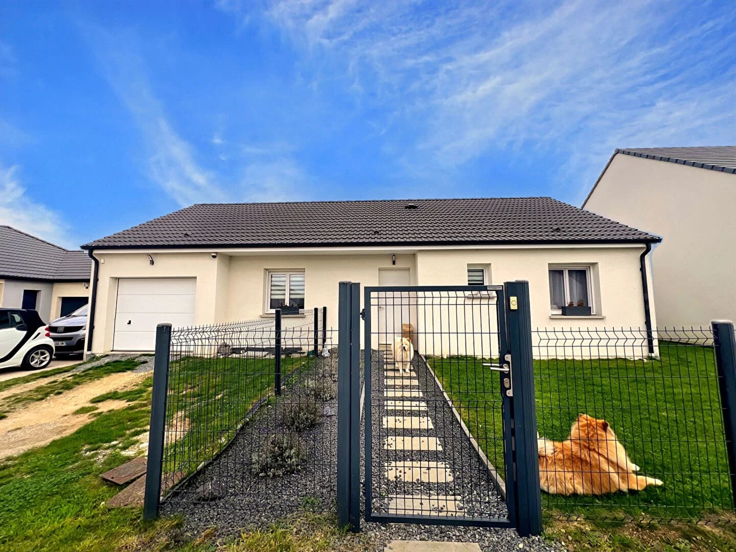 photo estate n°725524