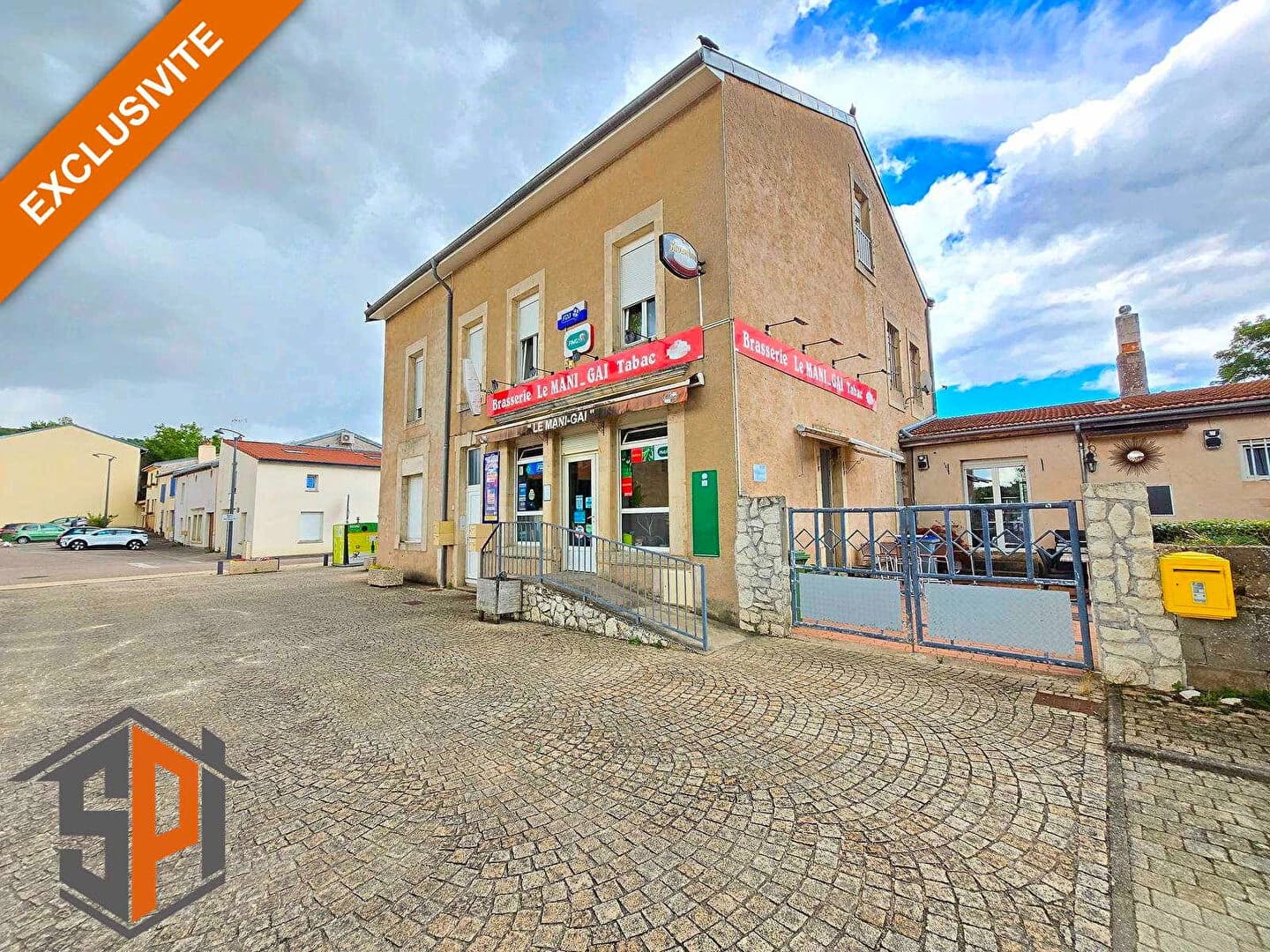 photo estate n°725108