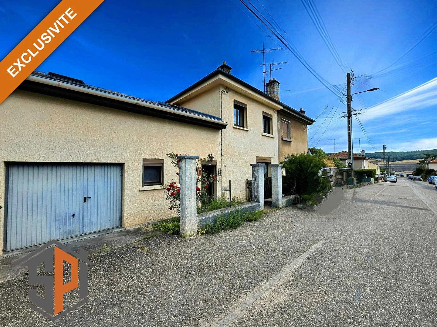 photo estate n°725136