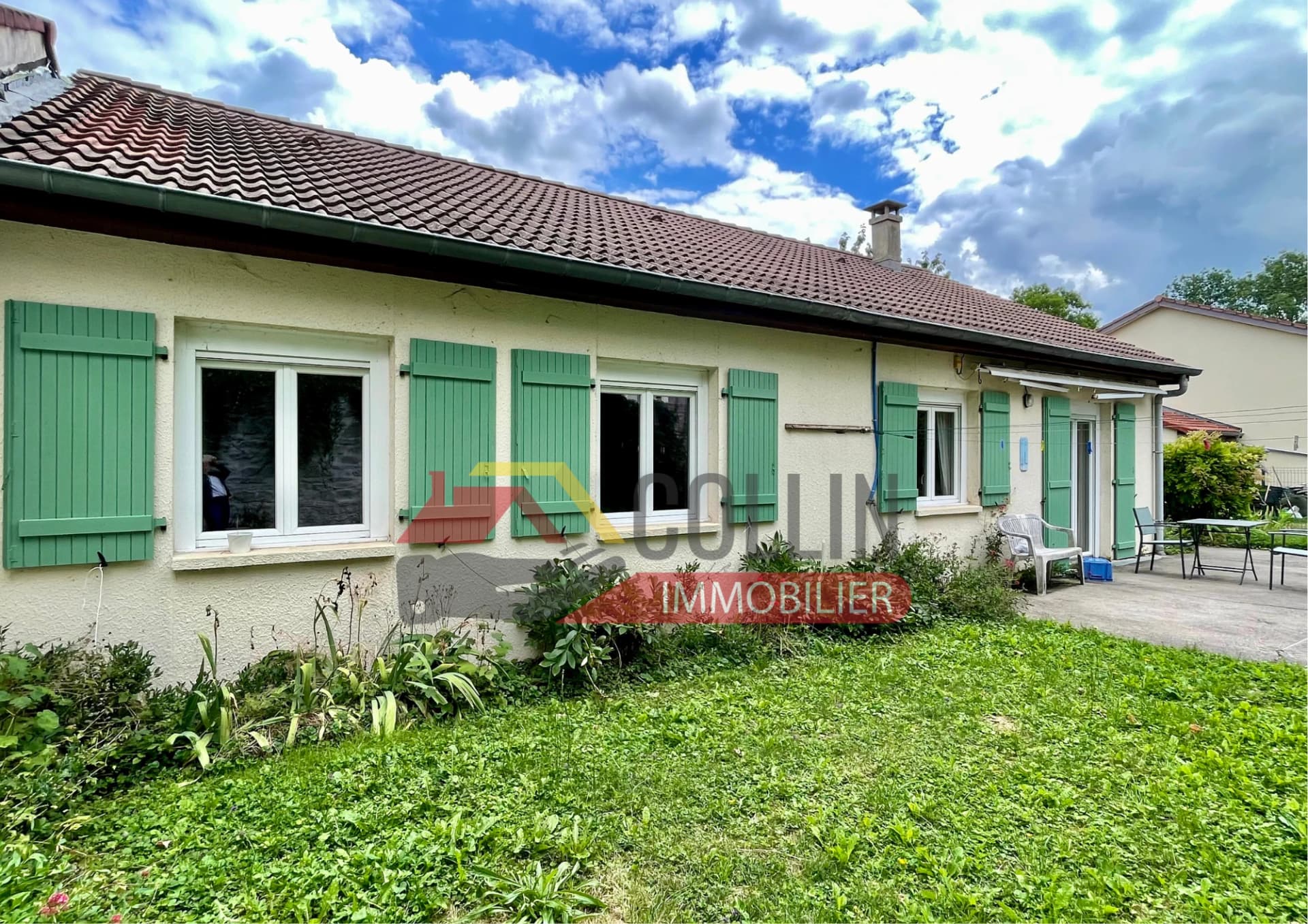 photo estate n°725228