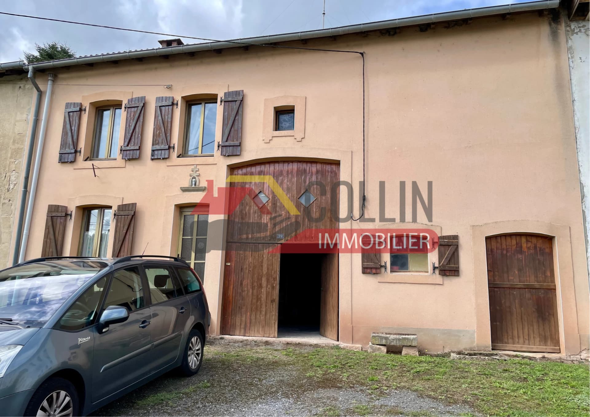 photo estate n°725506