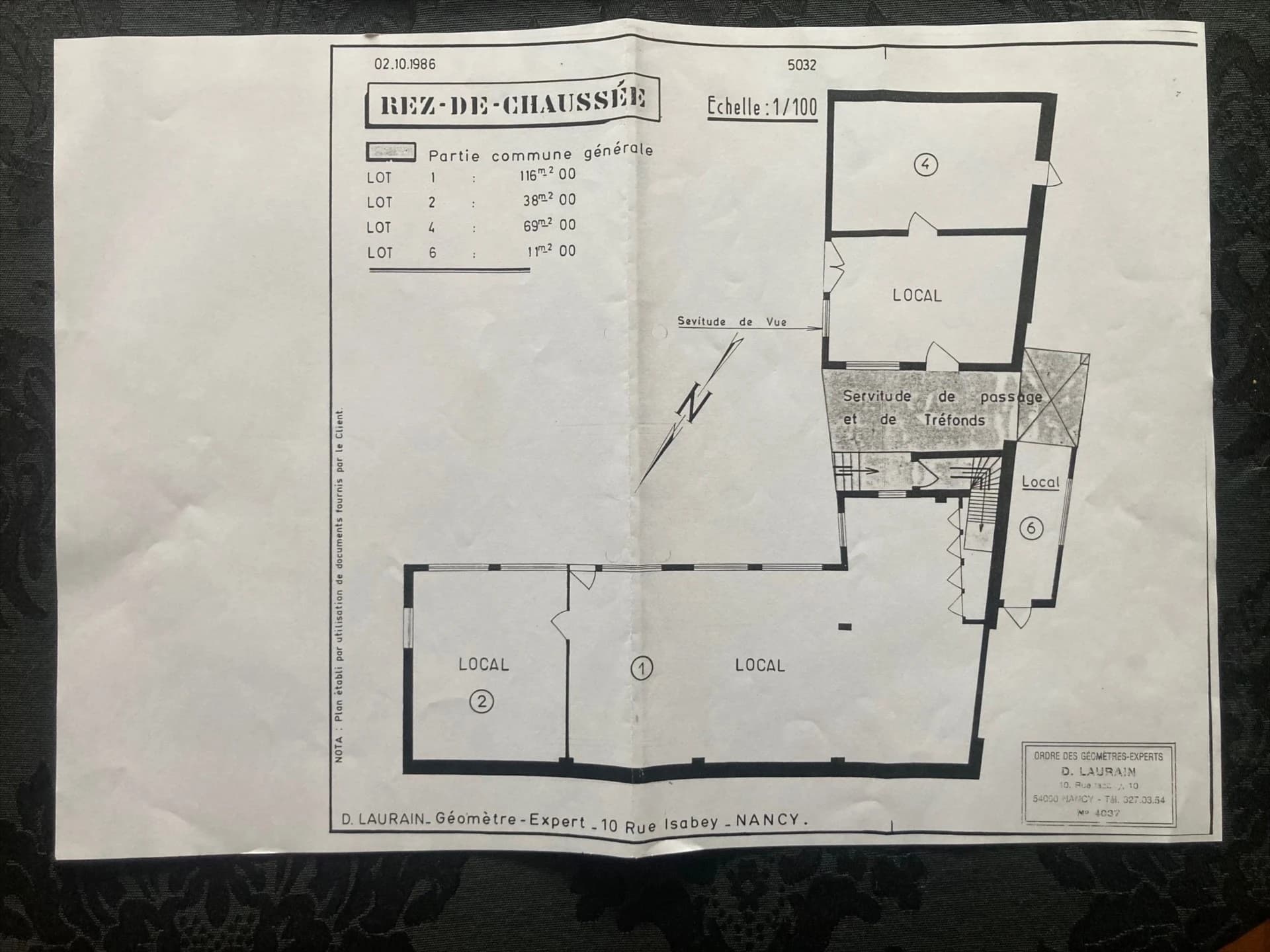 photo estate n°725876