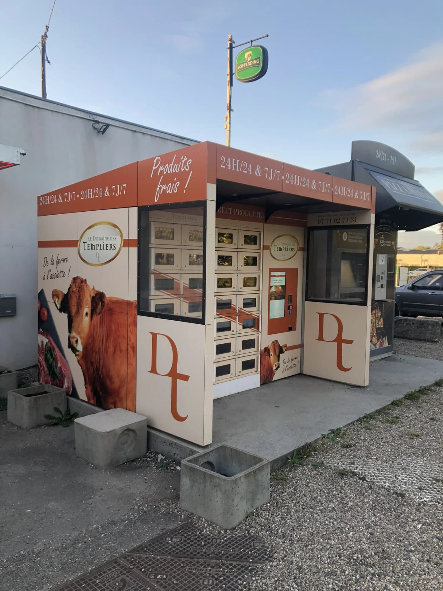 photo estate n°725507