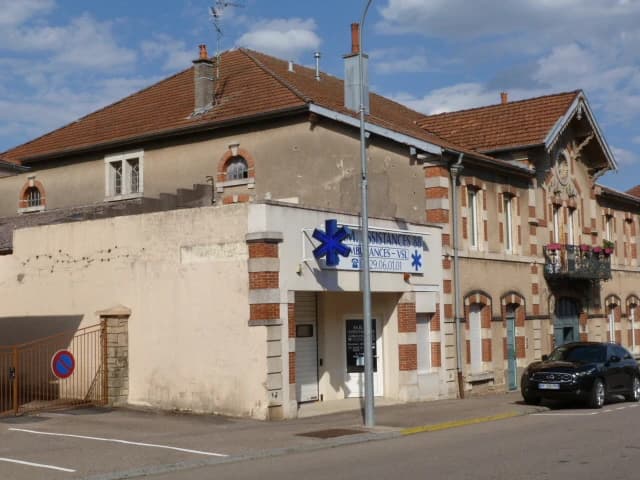 photo estate n°725608