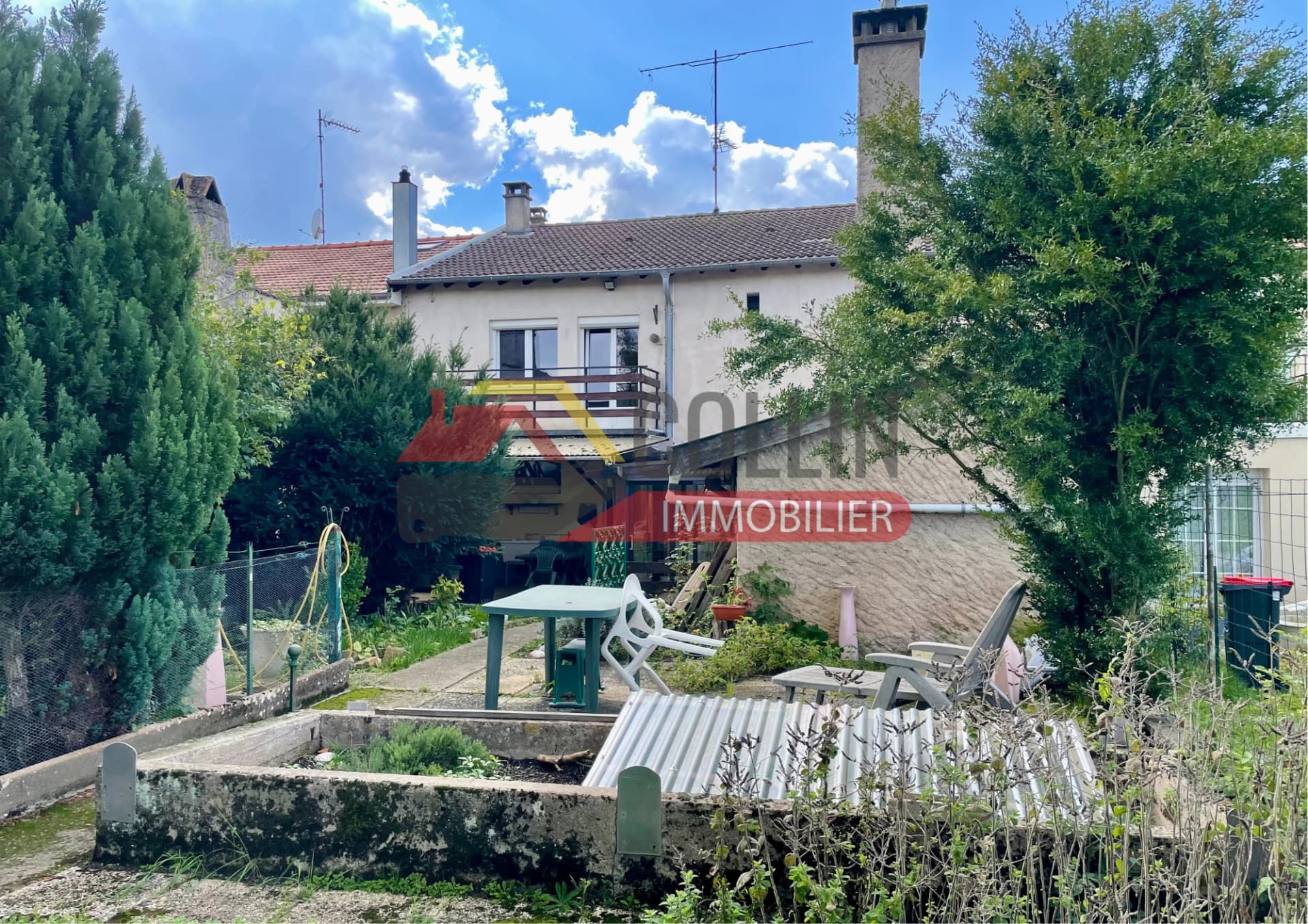 photo estate n°725599