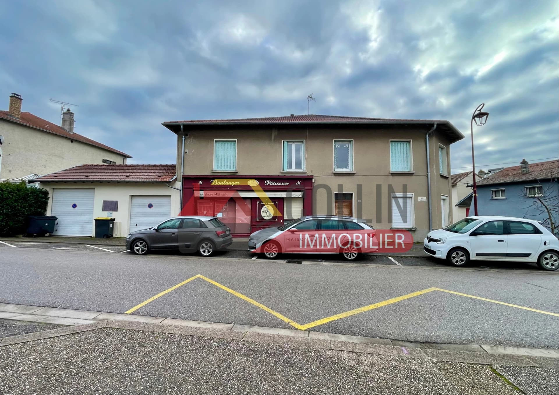 photo estate n°725849