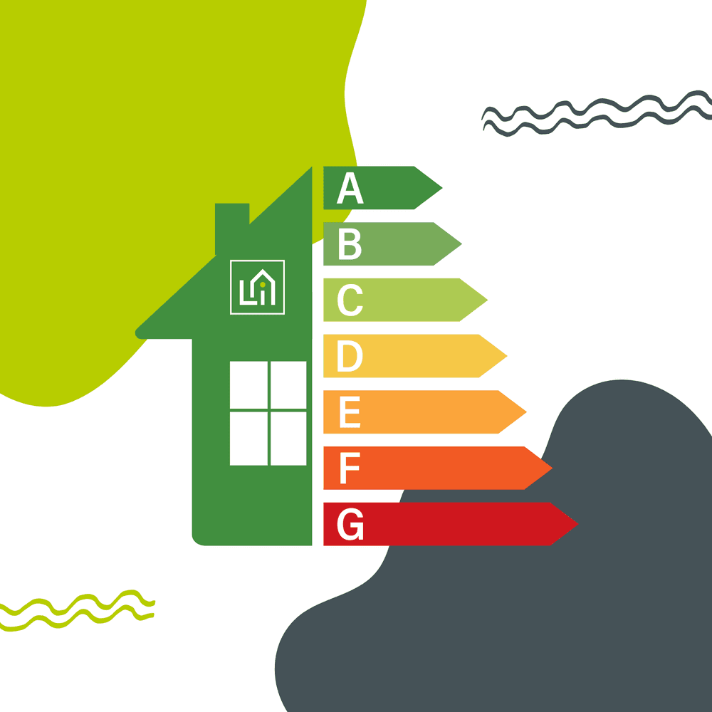 dpe maison dpe appartement diagnostique performance énergétique