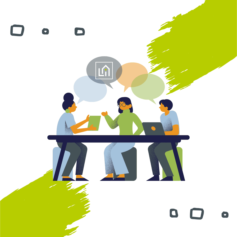 syndic coproprietaires copropriete assemblee generale