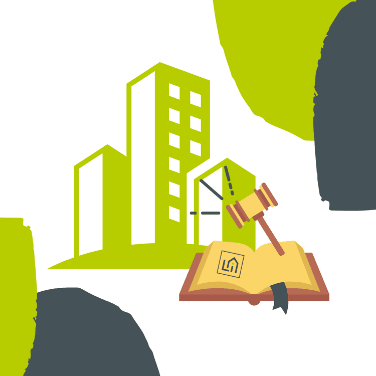 copropriété lois droit immeuble propriétaires